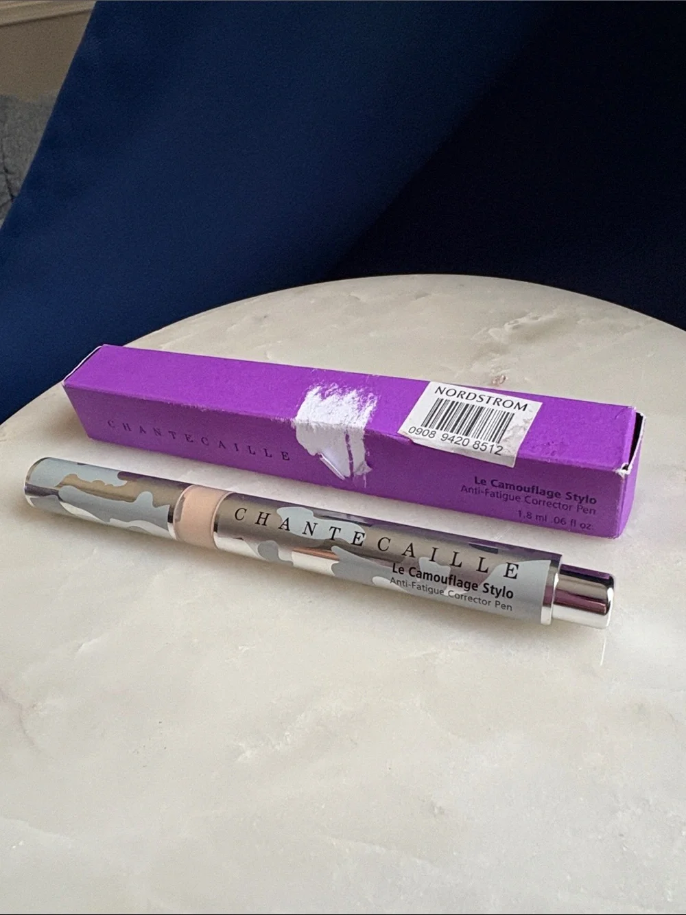 Chantecaille Le Camouflage Stylo Corrector Pen - BNIB ✨